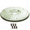 FLYWHEEL STEEL 168-TOOTH SFI 1