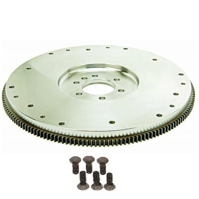 FLYWHEEL STEEL 168-TOOTH SFI 1