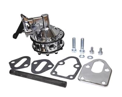 FUEL PUMP