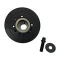 HARMONIC BALANCER