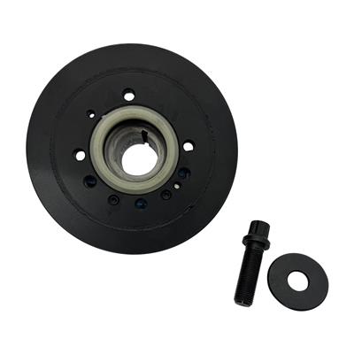 HARMONIC BALANCER