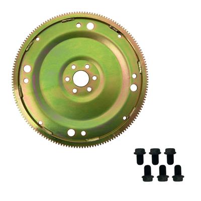 FLEX PLATE