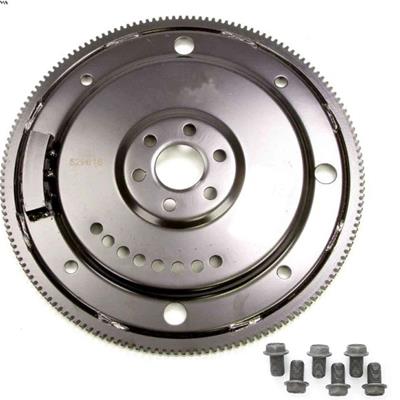 FLEX PLATE