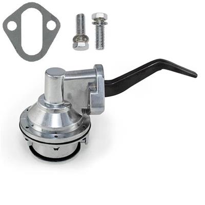 MECHANICAL FUEL PUMP