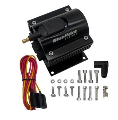 IGNITION COIL