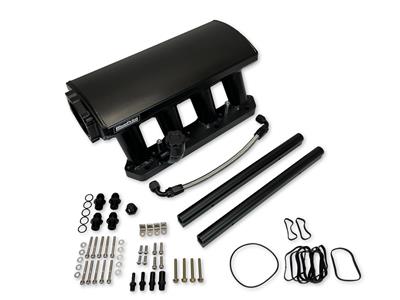 ENGINE INTAKE MANIFOLD