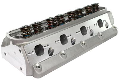 CYLINDER HEAD SBF