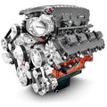 426 GEN III MOPAR HEMI SUPCHED