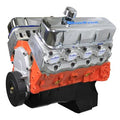 ENGINE LONG BLOCK HYD ROLLER