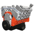 ENGINE BB CHEVY 540CI STROKER