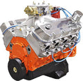 ENGINE CRATE BB CHEVY 572 745H