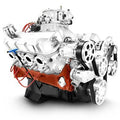 CRATE ENGINE 632 BBC