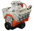 CRATE ENGINE  632 W- EFI