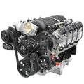 ENGINE 376 C.I. IRON LS