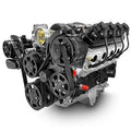 ENGINE 427 C.I. IRON LS