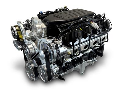 PRO SERIES LS ENGINE