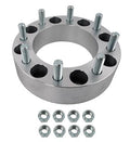 BILLET WHEEL ADAPTER
