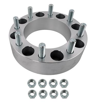 BILLET WHEEL ADAPTER