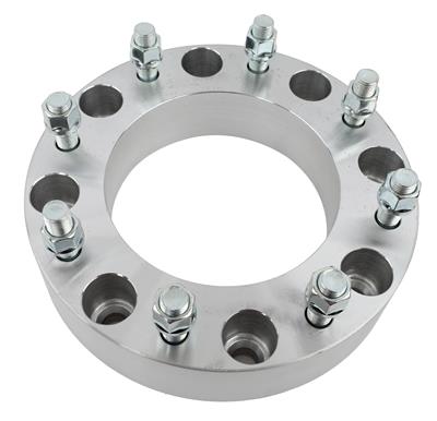 BILLET WHEEL ADAPTER