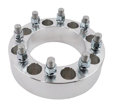 BILLET WHEEL ADAPTER