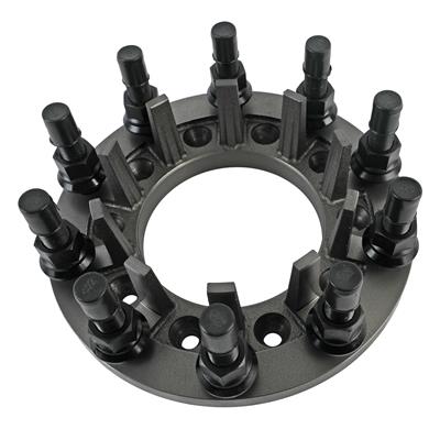 WHEEL ADAPTER