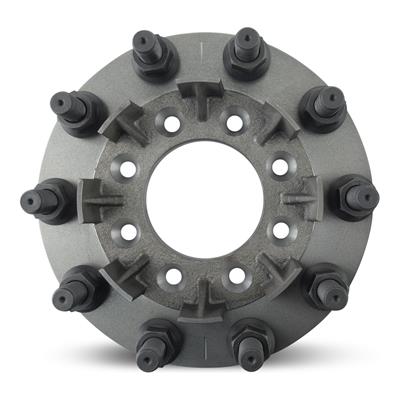 STEEL WHEEL ADAPTER