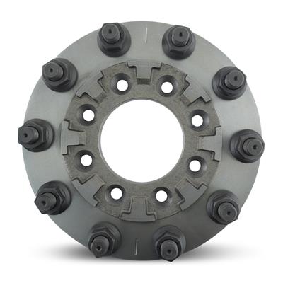 STEEL WHEEL ADAPTER