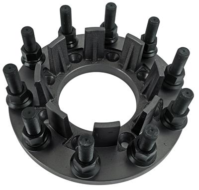 WHEEL ADAPTER