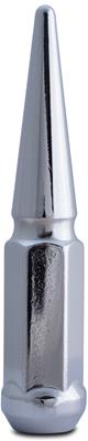 SPIKE LUG KIT CHROME - 14X1.5