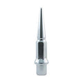 SPIKED LUGZ - DUALLY CHROME