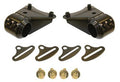 ANCHOR HARNESS KIT BLK
