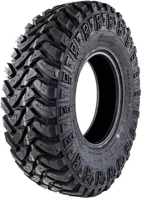 DFR YUHA TIRE