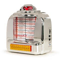 DINER JUKEBOX RADIO