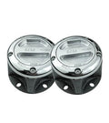 LOCKING HUB SUPREME