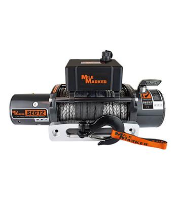 ELECTRIC WINCH