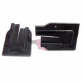 DOOR LOCK PILLAR SEAL
