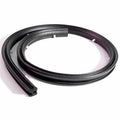 HEADER SEAL EACH EXTRUDE