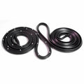 FRONT DOOR SEALS