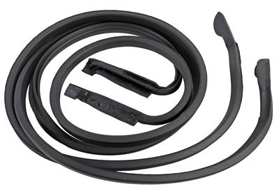 DOOR SEAL
