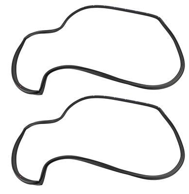 DOOR SEAL
