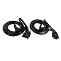 97-04 VETTE DOOR SEALS PAIR