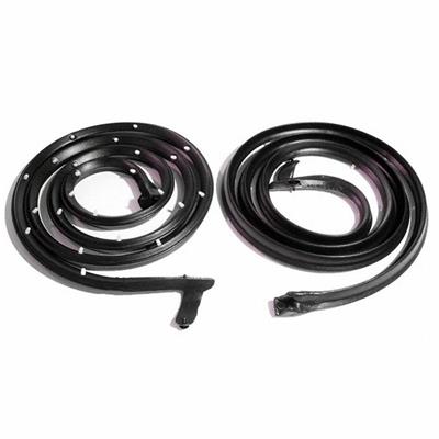 DOOR SEAL