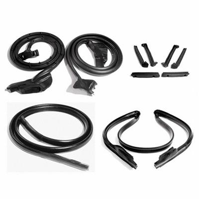 BASIC MOLDING KIT