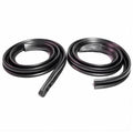 MOLDED ROOF RAIL SEALS 2