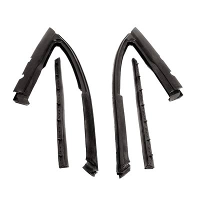 VENT WINDOW SEALS