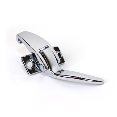 HARDTOP/SOFTOP LATCH