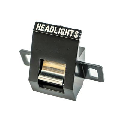 SWITCH. HEADLIGHT RETRACT