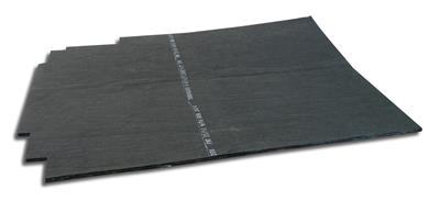HOOD INSULATION. REPLACEMENT