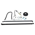 FUEL TANK HARDWARE KIT