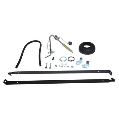FUEL TANK HARDWARE KIT